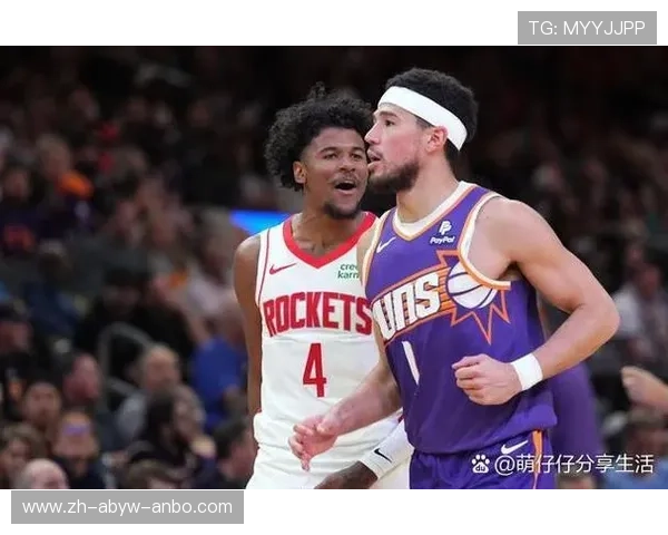 火箭队与太阳队比赛的录播资源与看点介绍