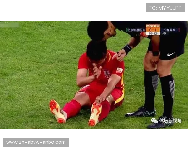 盘点中超联赛最奇葩十件趣事