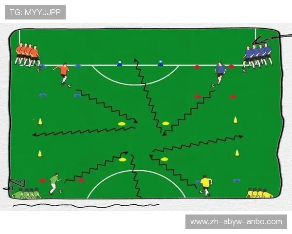 足球训练中的细节把控与技能提升