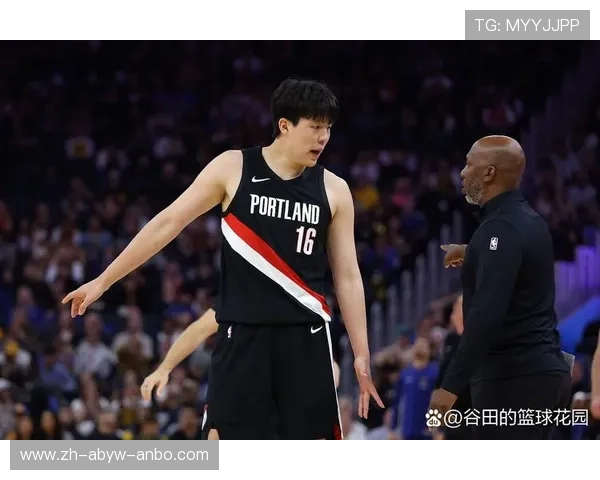 主教练走人开拓者媒体人惊人言论揭秘球队动荡